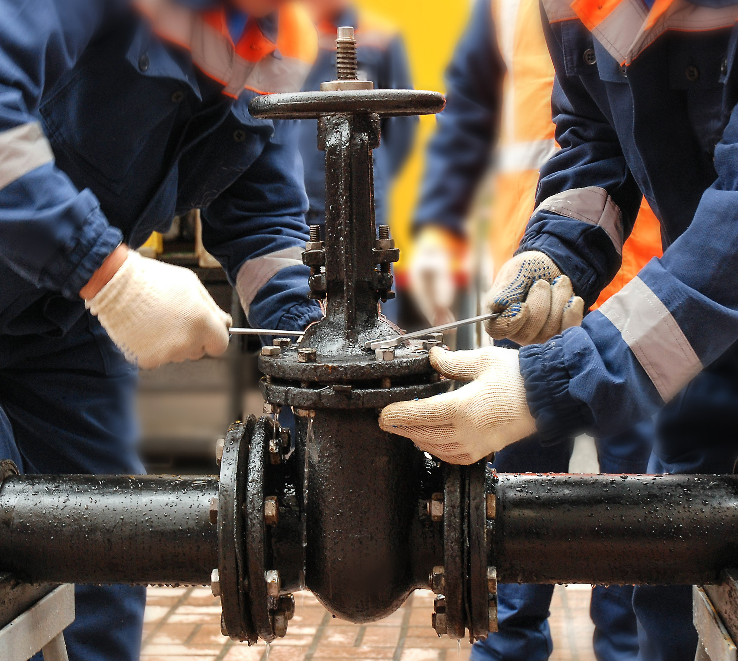 Pressure Relief Requirements & Equipment Sizing • Addison