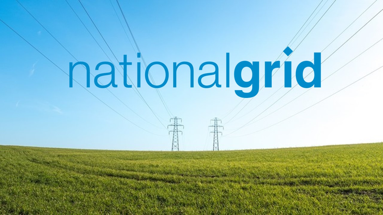national grid portal login